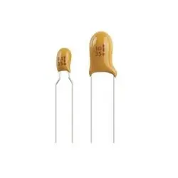 خازن تانتالیوم 10UF 16V