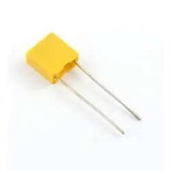 خازن ام کا تی MKT 4.7NF 400V