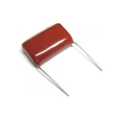 خازن پلی استر 2.2uF 630V
