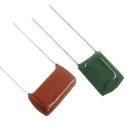 خازن پلی استر 22nF 630V