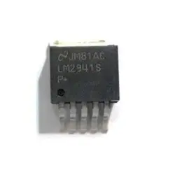 رگولاتور LM2941S-ADJ SMD