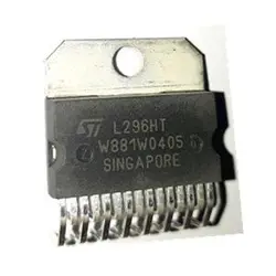 رگولاتور سوئیچینگ L296HT