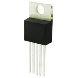 رگولاتور 5 ولت LM2576