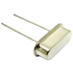 کریستال 4MHZ کوچک