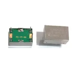 کریستال اسیلاتور 10.24MHZ