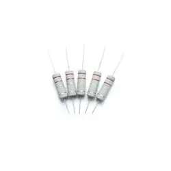 مقاومت 22 اهم 0.5 وات | 22R 1/2W