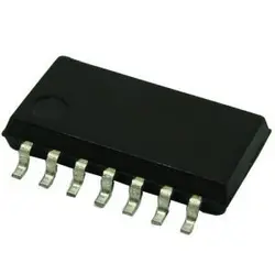 مقایسه کننده ولتاژ LM339D SMD