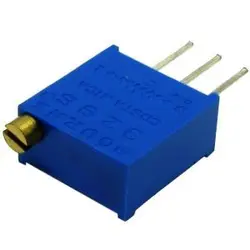 مولتی ترن 25 کیلو اهم ایستاده | 25K