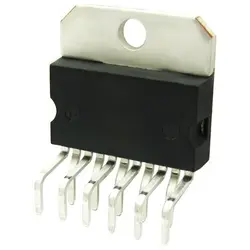 آی سی آمپلی فایر TDA2005