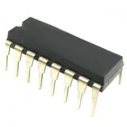 آی سی کانتر 74HC161