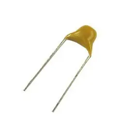 خازن مولتی لایر 4.7nF