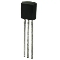 رگولاتور LM317 جریان 100mA