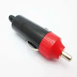 فیش فندکی خودرو