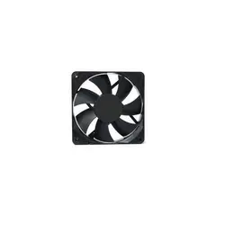 فن 12 ولت سایز 8*8 با ضخامت 25 میلی متر