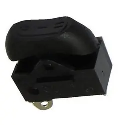 کلید راکر سشواری سه حالته