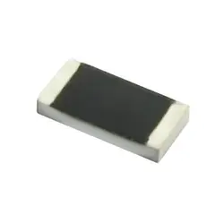مقاومت صفر SMD سایز 1206