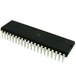 میکروکنترلر ATmega16A-PU
