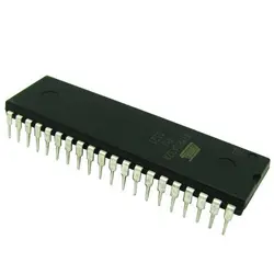 میکروکنترلر ATmega32A