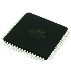 میکروکنترلر ATmega128A-AU SMD