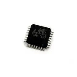 میکروکنترلر ATmega48A SMD