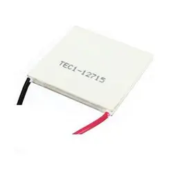 المان سرد کننده | ترمو الکتریک TEC1-12715
