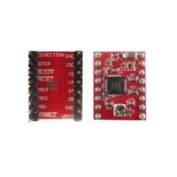 ماژول درایور استپ موتور RepRap A4988