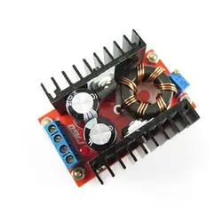 ماژول مبدل DC-DC افزاینده 150W