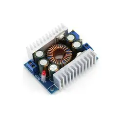مبدل رگولاتور کاهنده 12 آمپر DC-DC