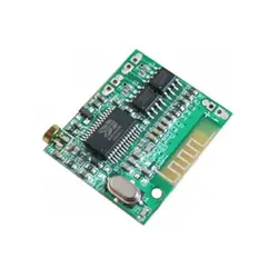 ماژول آمپلی فایر استریو 3 وات دارای بلوتوث داخلی BK3254