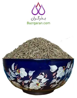 قیمت و خرید آویشن کوهی خشک شده - بذرگران