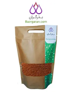 قیمت و خرید خاکشیر مرغوب پاک شده - بذرگران