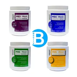 ماسک مو بدون سولفات دیکسون DIKSON