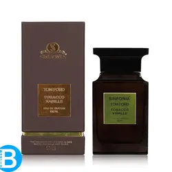 ادکلن تامفورد توباکو وانیل سین فونیا | TOMFORD TOBACCO VANILLE
