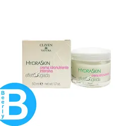 کرم مغذی و آبرسان قوی کلیون مدل Hydraskin