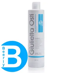 شامپو B5 ضد شوره جولیتا اُستی حجم ۳۵۰ ml