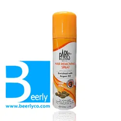 اسپری موبر پاریس