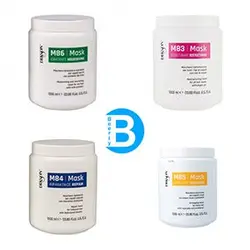 ماسک مو دیکسون Dixon