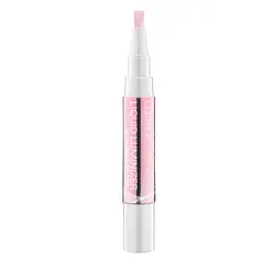 قلم هایلایتر مایع کاتریس مدل Liquid Luminizer شماره 10 - رنگ صورتی Catrice
