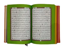 قرآن رقعی ترمو