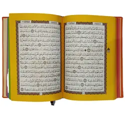 قرآن رقعی ترمو