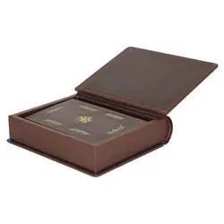 حافظ معطر جیبی