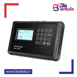 فلومتر التراسونیک پرتابل BK-V221 - بیارکالا
