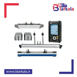فلومتر التراسونیک Fuji Electric مدل FSC - بیارکالا