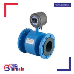 فلومتر مغناطیسی مدل PTMag8-C/A-02-NB-24 - بیارکالا