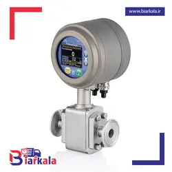 فلومتر مغناطیسی مدل Magfil25-xx - بیارکالا فلومتر مغناطیسی مدل Magfil25-xx