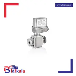 فلومتر مغناطیسی مدل Magfil15-xx - بیارکالا فلومتر مغناطیسی مدل Magfil15-xx