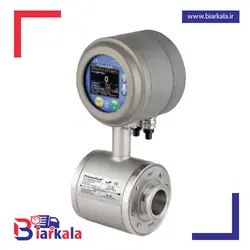 فلومتر مغناطیسی مدل PTMag25-S/A-01-PT-24 - بیارکالا