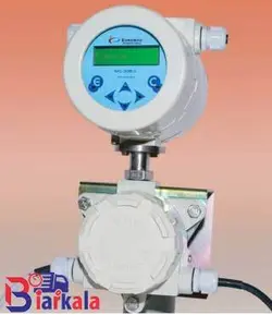 فلومتر مغناطیسی euromag MC308 - بیارکالا تولید و تامین کننده فلومترهای مغناطیسی