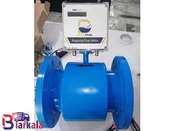 فلومتر مغناطیسی داتیس مدل DMF-1600 - بیارکالا تولید و تامین کننده فلومترهای مغناطیسی