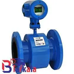 فلومتر مغناطیسی داتیس مدل DMF-600 - بیارکالا تولید و تامین کننده فلومترهای مغناطیسی